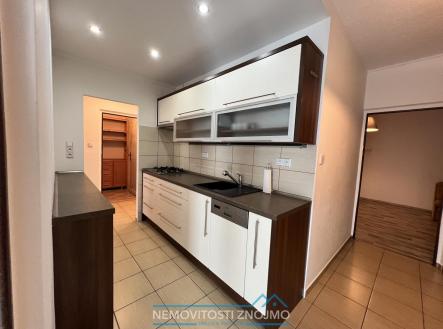 IMG_3476.jpeg | Pronájem bytu, 3+1, 72 m²