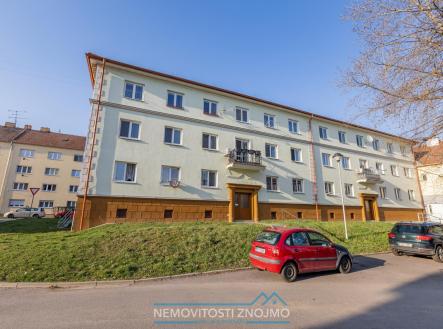 Prodej bytu, 3+1, 70 m²