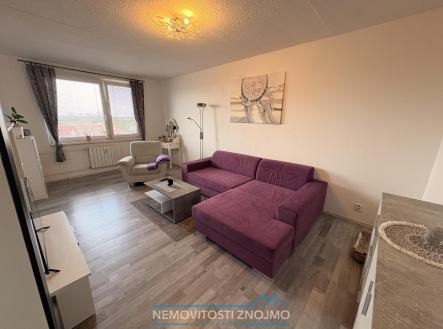 IMG_8689.JPG | Pronájem bytu, 3+1, 74 m²