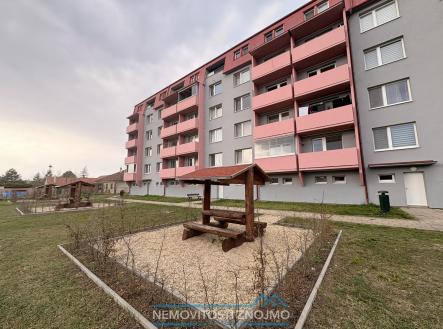 Pronájem bytu, 3+1, 74 m² obrázek