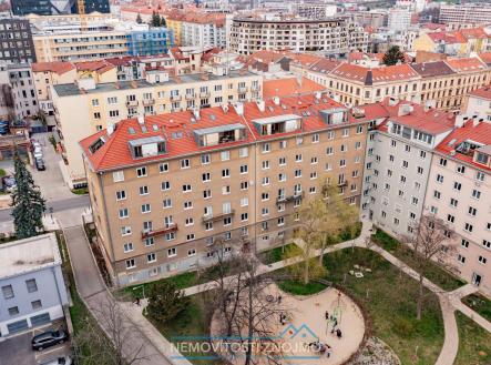 DJI_0071-Enhanced-NR.jpg | Pronájem bytu, 3+1, 82,6 m²