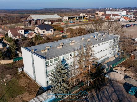 DJI_0666-Enhanced-NR.jpg | Pronájem bytu, atypický, 10 m²