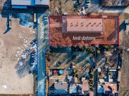 DJI_0671-Enhanced-NR kopie.jpg | Pronájem bytu, atypický, 10 m²