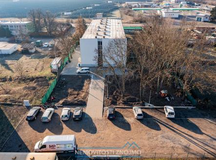 DJI_0675-Enhanced-NR.jpg | Pronájem bytu, atypický, 10 m²