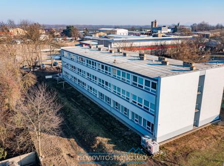 Pronájem bytu, atypický, 10 m² obrázek