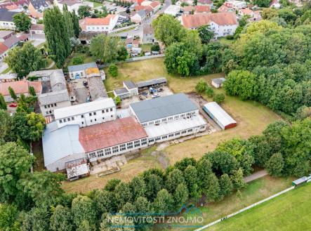 DJI_0155-Enhanced-NR.jpg | Prodej - výrobní prostor, 12 000 m²