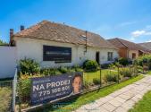 Prodej - dům/vila, 180 m²