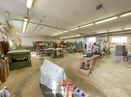 IMG_5964.jpeg | Pronájem - výrobní prostor, 360 m²