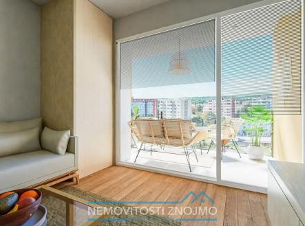 4.jpg | Prodej bytu, 1+kk, 28 m²