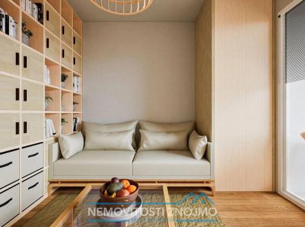5.jpg | Prodej bytu, 1+kk, 28 m²