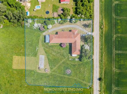 pohled venek 5.jpg | Prodej - skladovací prostor, 797 m²