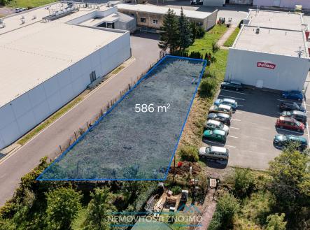 DJI_0601-Enhanced-NR kopie.jpg | Prodej - pozemek pro komerční výstavbu, 586 m²