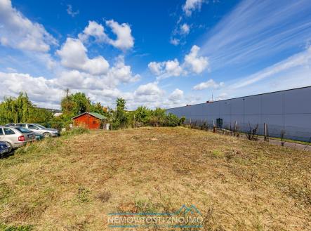 G60A2233-Enhanced-NR.jpg | Prodej - pozemek pro komerční výstavbu, 586 m²