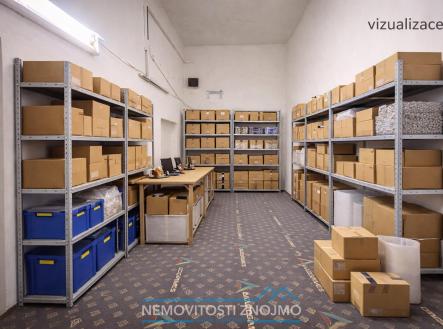 E65E690B-E648-4A97-A18E-DF842D002CEF.jpg | Pronájem - obchodní prostor, 142 m²