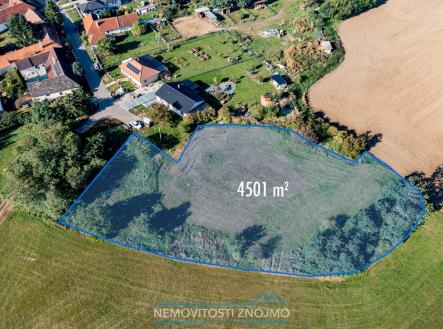DJI_0934-Enhanced-NR kopie.jpg | Prodej - pozemek pro bydlení, 4 501 m²