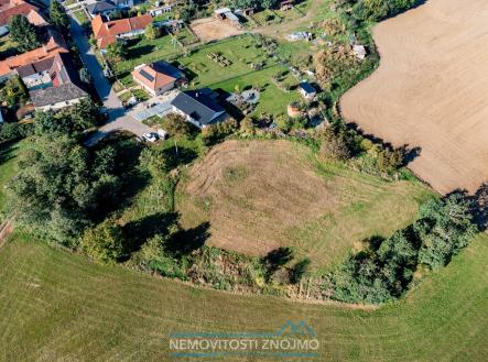 DJI_0934-Enhanced-NR.jpg | Prodej - pozemek pro bydlení, 4 501 m²
