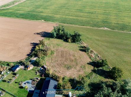 DJI_0943-Enhanced-NR.jpg | Prodej - pozemek pro bydlení, 4 501 m²