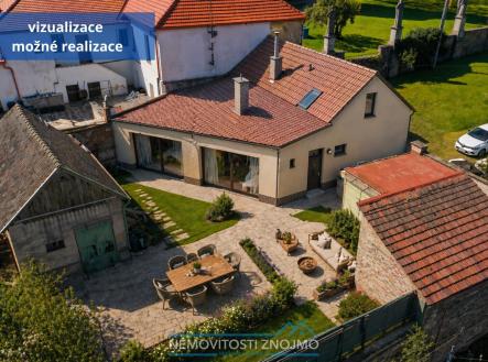 Mašůvky_vizual_2.jpg | Prodej - dům/vila, 77 m²