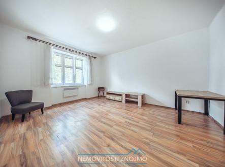 DSC08536-HDR.jpg | Pronájem bytu, 1+1, 44 m²