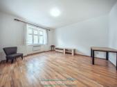 Pronájem bytu, 1+1, 44 m²