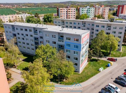 DJI_0422-Enhanced-NR kopie.jpg | Prodej bytu, 3+1, 71,8 m²