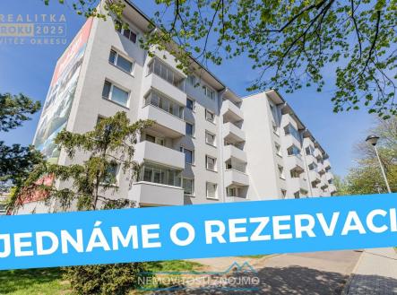Pripravujeme - rezervovano.jpg | Prodej bytu, 3+1, 71,8 m²