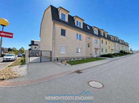 IMG_6660.jpeg | Pronájem bytu, 3+1, 72 m²
