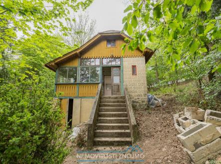 G60A5484-Enhanced-NR.jpg | Prodej - chata/rekreační objekt, 58 m²