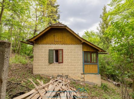 G60A5494-Enhanced-NR.jpg | Prodej - chata/rekreační objekt, 58 m²