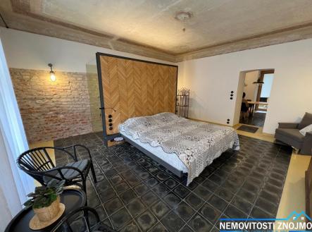 IMG_0735.jpg | Pronájem bytu, 2+kk, 52 m²