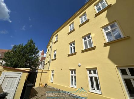 IMG_4117.jpeg | Pronájem bytu, 2+kk, 52 m²