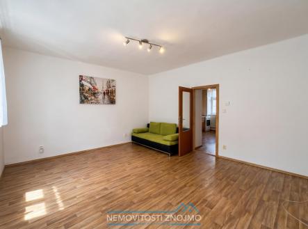 Image_20260515_220158.jpg | Pronájem bytu, 2+1, 55 m²