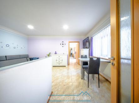 DSC04793-HDR.jpg | Pronájem bytu, 2+kk, 52 m²