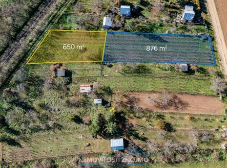 3.jpg | Prodej - pozemek, zahrada, 879 m²