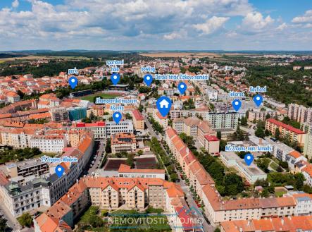 DJI_0712-Enhanced-NR kopie.jpg | Prodej bytu, 2+1, 54 m²