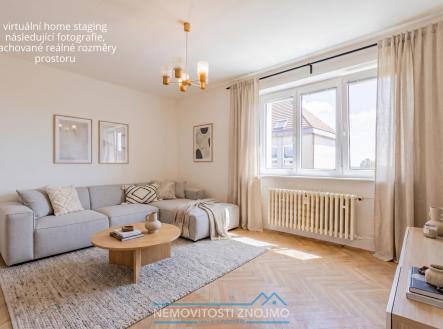 27.jpg | Prodej bytu, 2+1, 54 m²