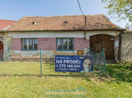 Prodej - dům/vila, 165 m² obrázek