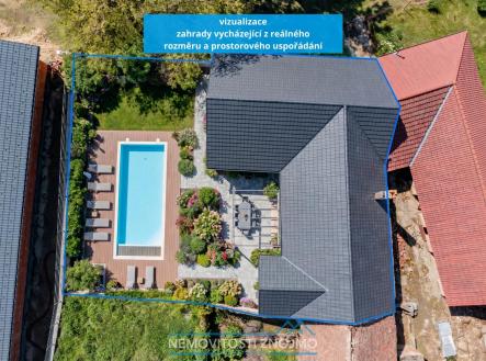 vizualizace_Dyjákoivce.jpg | Prodej - dům/vila, 165 m²