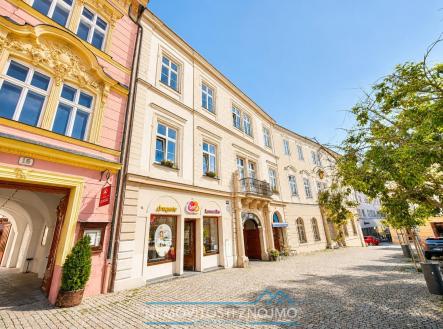 2.jpg | Pronájem - kanceláře, 96 m²