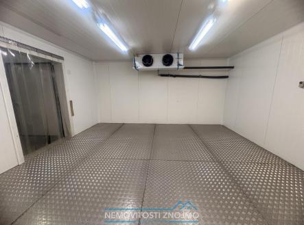 IMG_0379.JPG | Pronájem - skladovací prostor, 24 m²