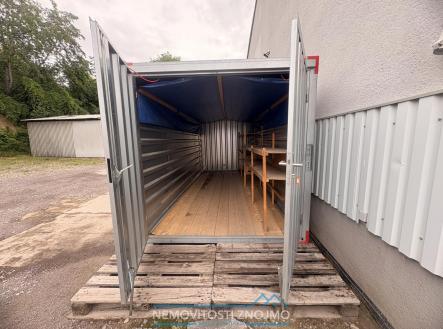 IMG_0389.JPG | Pronájem - skladovací prostor, 10 m²