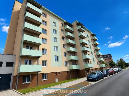 byt.jpg | Prodej bytu, 1+kk, 21 m²