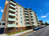Prodej bytu, 1+kk, 21 m²