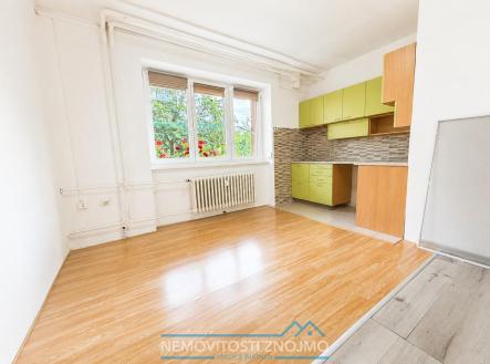 3.jpg | Prodej bytu, 1+kk, 21 m²
