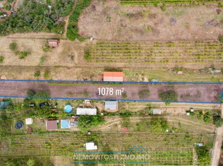 DJI_0111-Enhanced-NR kopie.jpg | Prodej - pozemek, zahrada, 1 078 m²