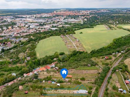 DJI_0117-Enhanced-NR kopie.jpg | Prodej - pozemek, zahrada, 1 078 m²