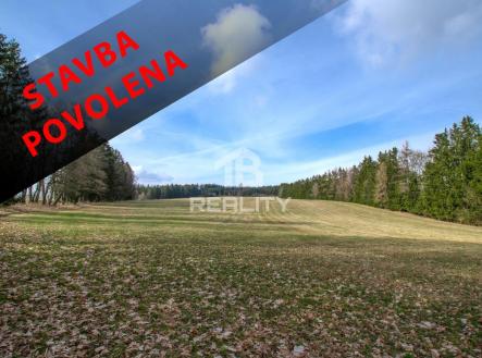 Prodej - pozemek pro bydlení, 416 m² obrázek