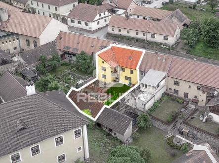 DJI_0224.jpg | Prodej - dům/vila, 81 m²