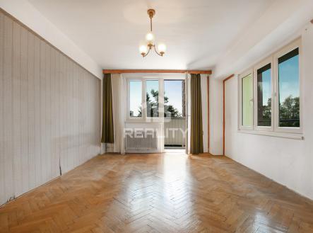 Prodej bytu, 2+1, 55 m² obrázek