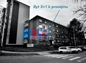 Pronájem bytu, 3+1, 71 m²